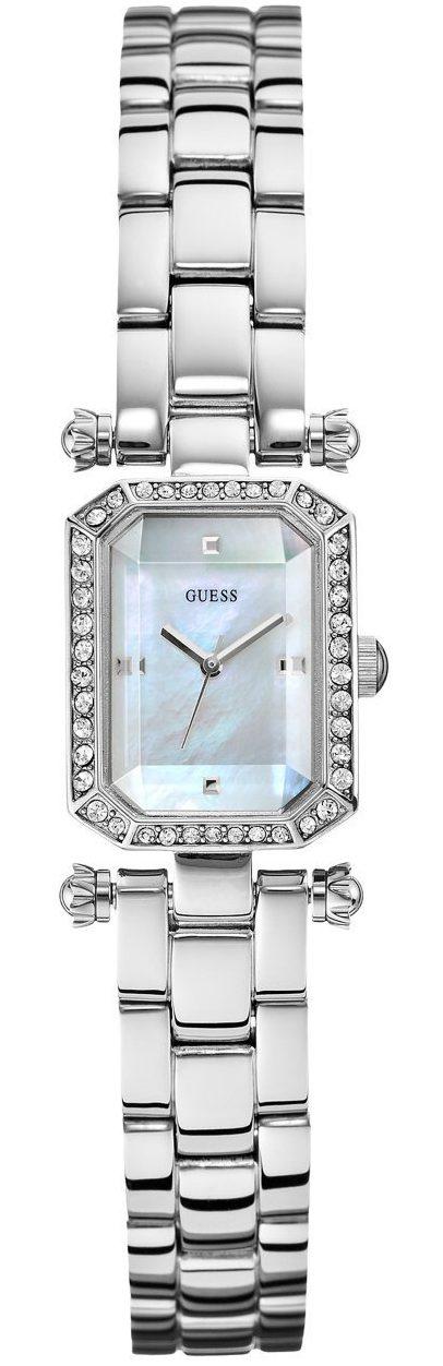 Ceas Guess Rectangular U0107L1