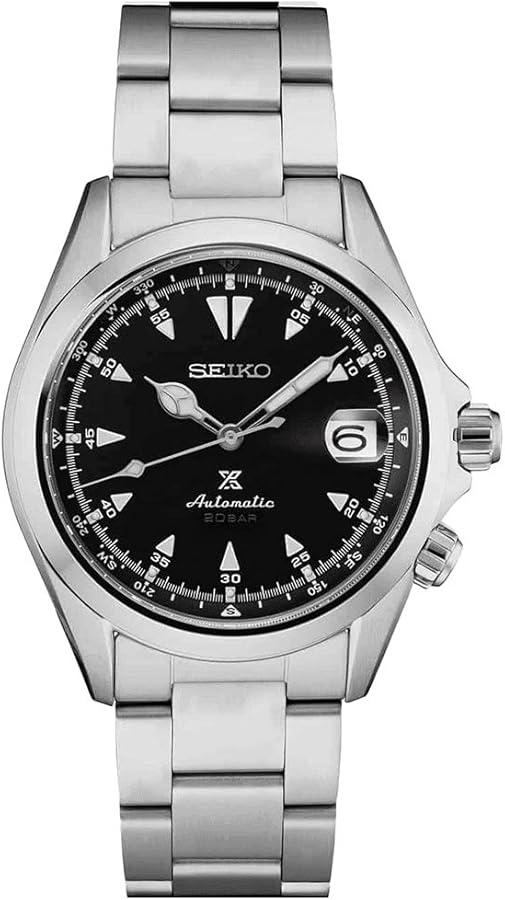 Ceas Seiko SPB117J1 Prospex Land Alpinist