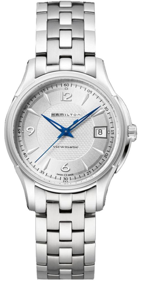 Ceas Hamilton JazzMaster Viewmatic H32455157