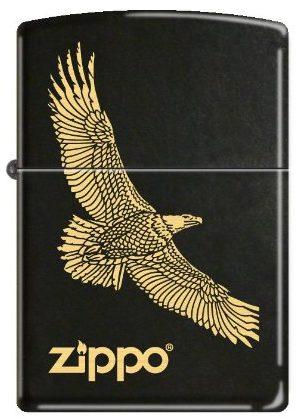 Brichetă Zippo Eagle Flying 7793