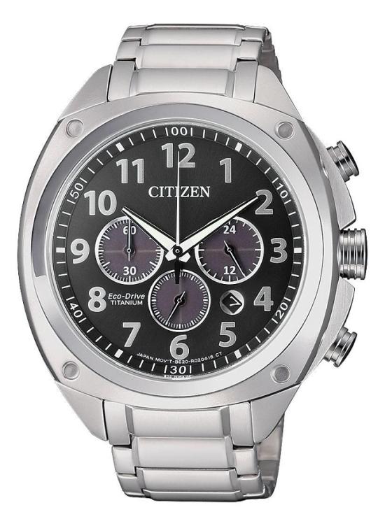 Ceas Citizen CA4310-54E Super Titanium