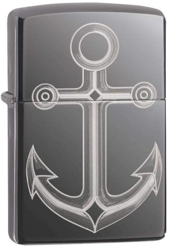 Brichetă Zippo Anchor 49028