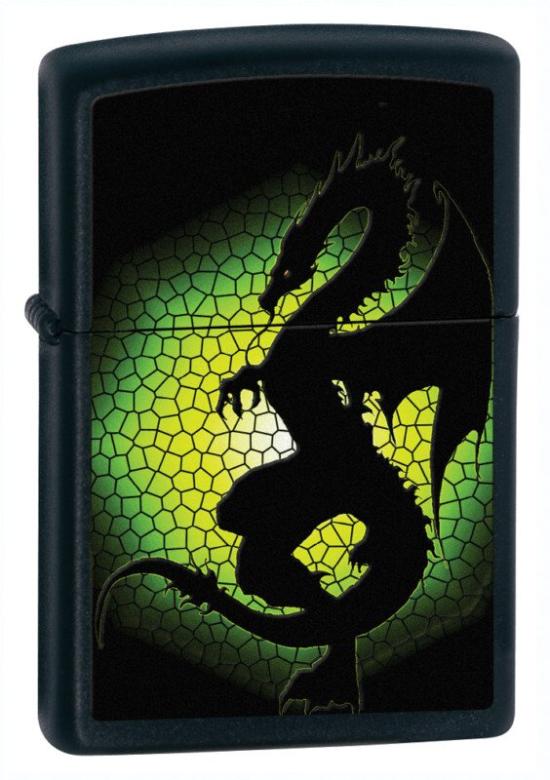 Brichetă Zippo Dragon 28135