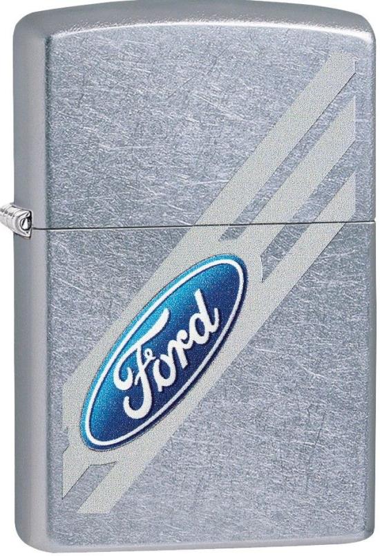 Brichetă Zippo Ford 29577