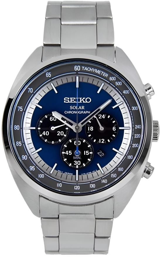 Ceas Seiko SSC619P1 Solar Chronograph