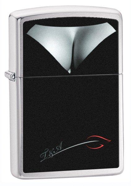 Brichetă Zippo BS Decolletage 21673