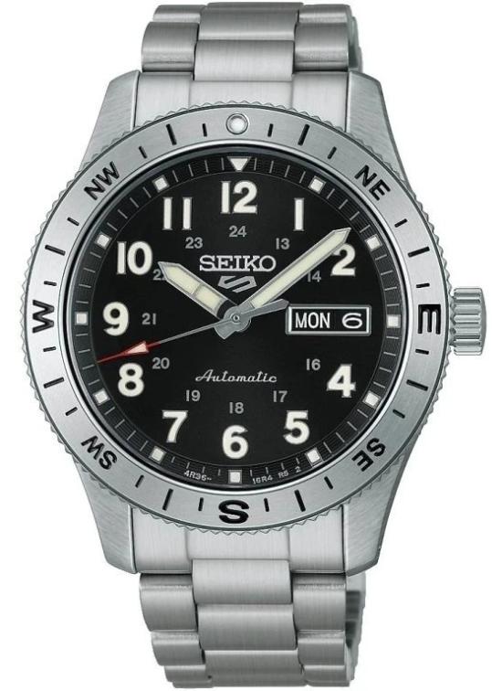 Ceas Seiko HDB006K1 5 Sports Automatic Field