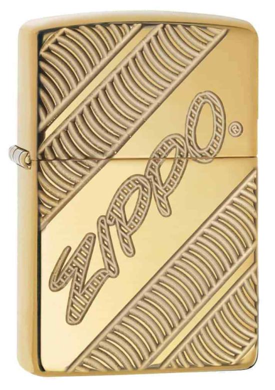 Brichetă Zippo Coiled 29625