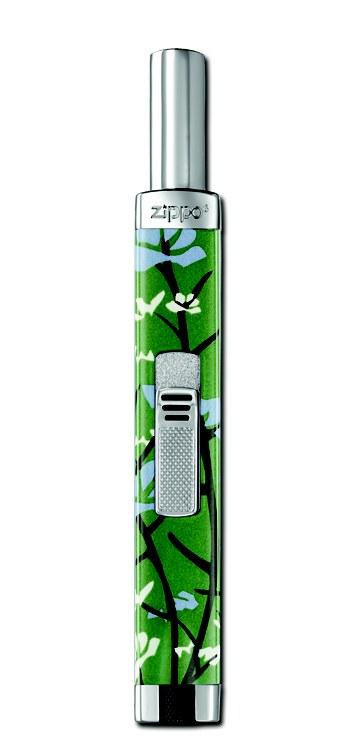 Brichetă Zippo Mini MPL - Asian Floral 09087