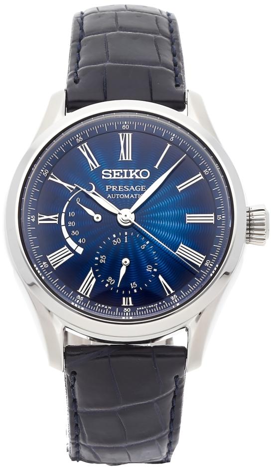 Ceas Seiko SPB073J1 Presage Shippo Enamel Limited Edition