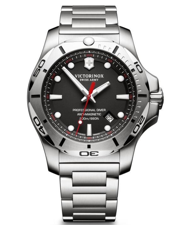 Ceas Victorinox INOX Professional Diver 241781