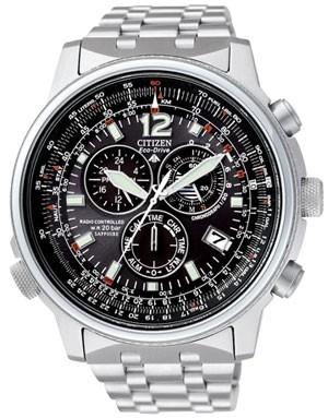 Ceas Citizen AS4050-51E Radiocontrolled