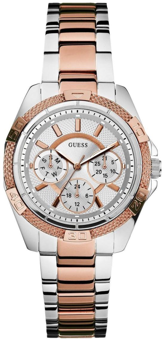 Ceas Guess Two Tone U0235L4