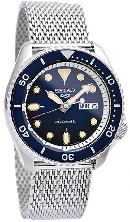 Ceas Seiko SRPD71K1 5 Sports Automatic