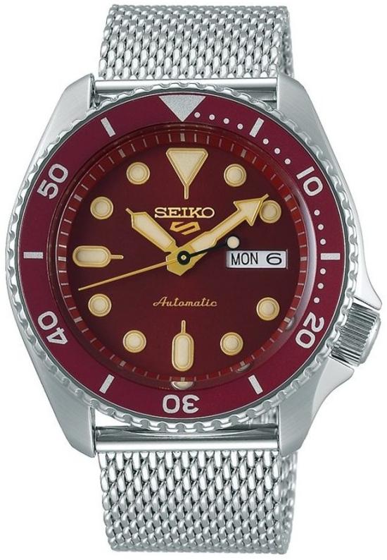 Ceas Seiko SRPD69K1 5 Sports Automatic