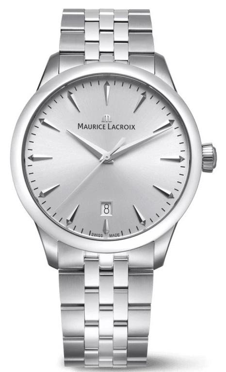 Ceas Maurice Lacroix 1975 Quartz 751007-SS002-130-1