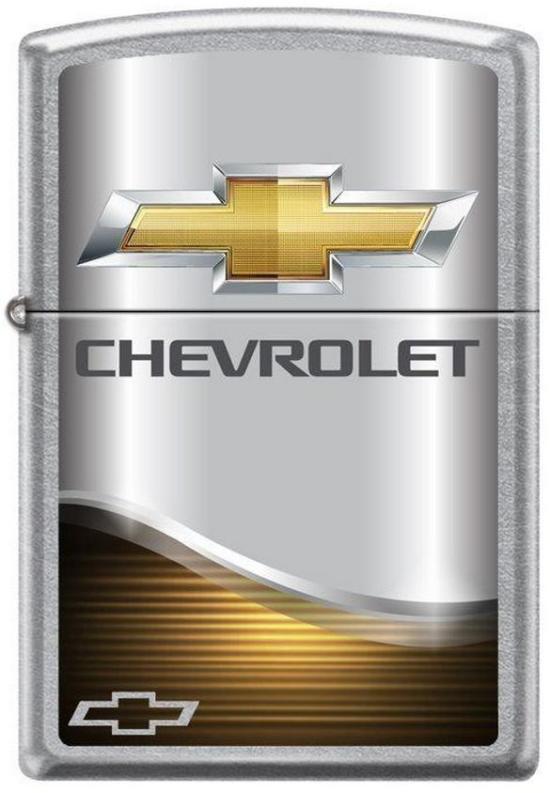 Brichetă Zippo 2811 Chevrolet