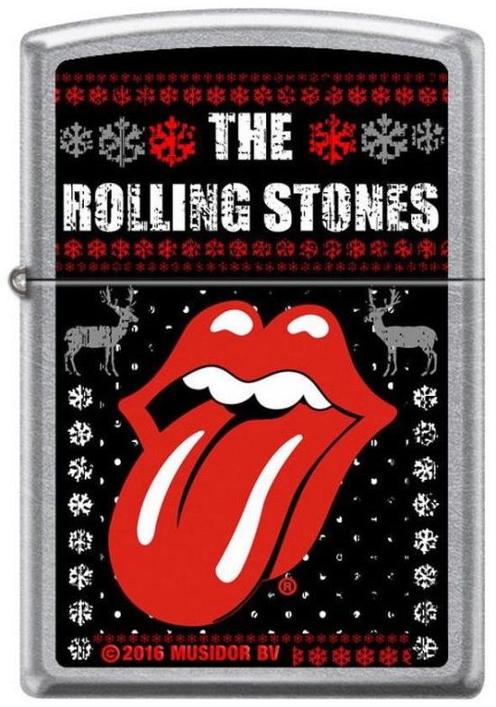 Brichetă Zippo 2369 Rolling Stones