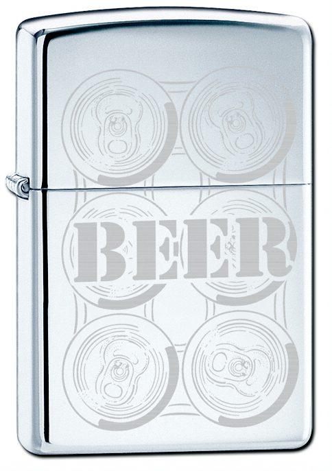 Brichetă Zippo Beer 24720