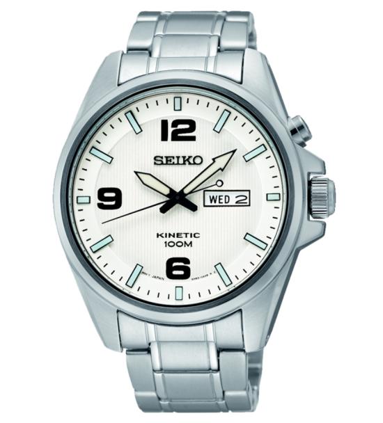 Ceas Seiko SMY135P1 Kinetic