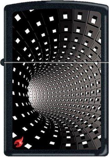 Brichetă Zippo Black Hole 26405