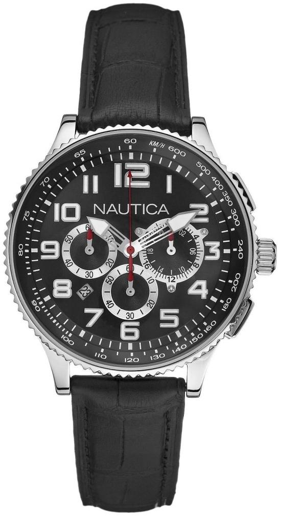 Ceas Nautica N22596M Chronograph 