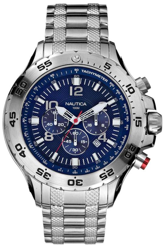 Ceas Nautica N19509G Chronograph 
