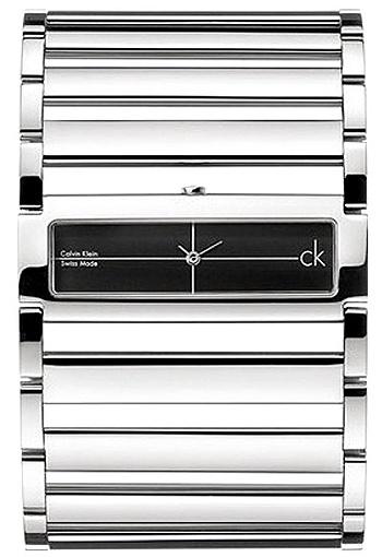 Ceas Calvin Klein Dress Horizontal K4423130 