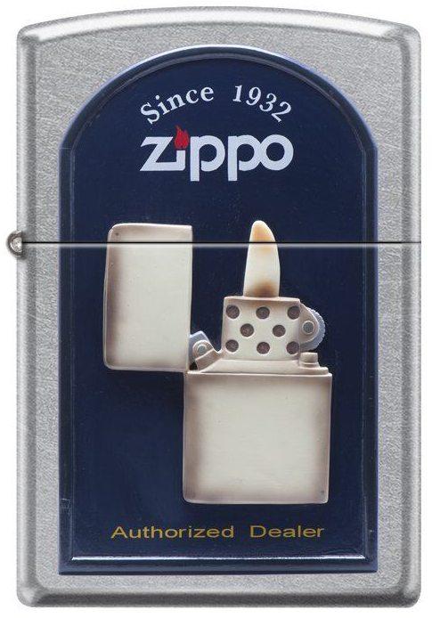 Brichetă Zippo Authorized Dealer 1171