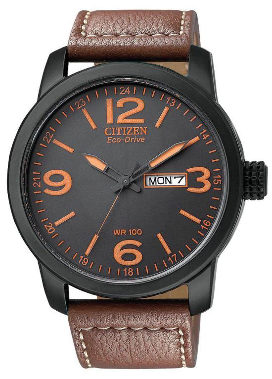Ceas Citizen BM8475-26E Eco-Drive