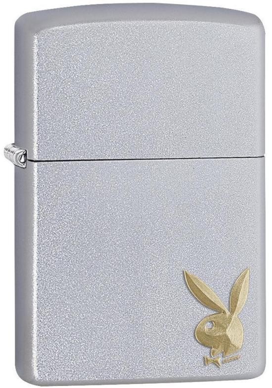 Brichetă Zippo Playboy 29603