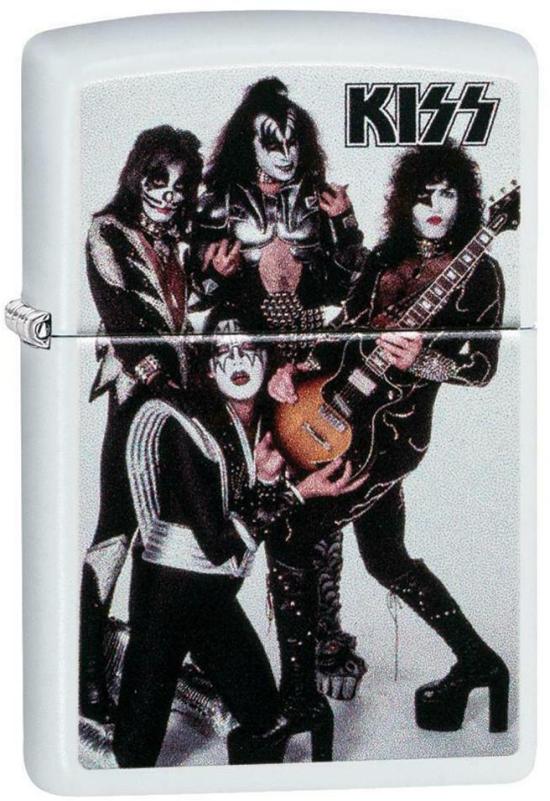 Brichetă Zippo Kiss 49017