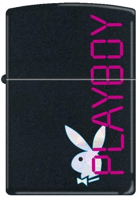 Brichetă Zippo Playboy Bunny 5769