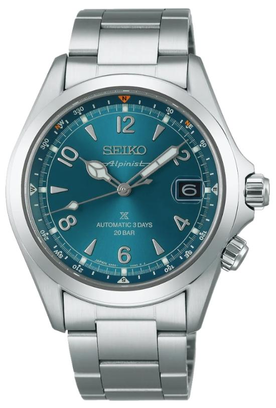 Ceas Seiko SPB503J1 Prospex Alpinist 