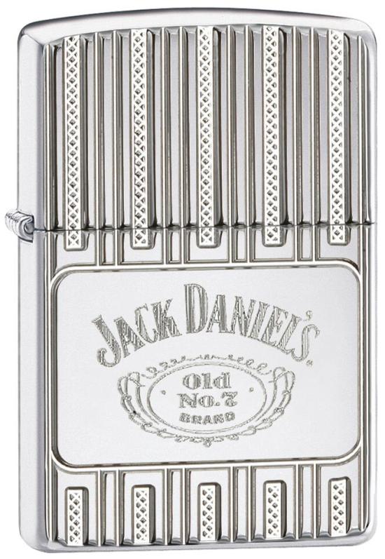 Brichetă Zippo Jack Daniels 22775