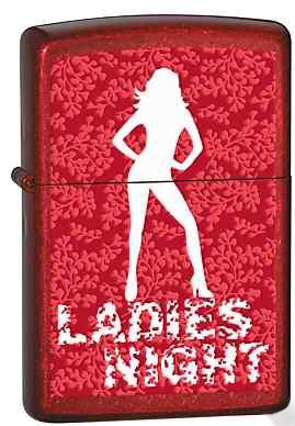 Brichetă Zippo Ladies Night 3886