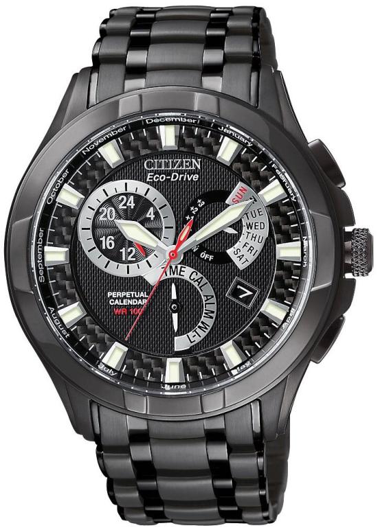 Ceas Citizen BL8097-52E Calibre 8700
