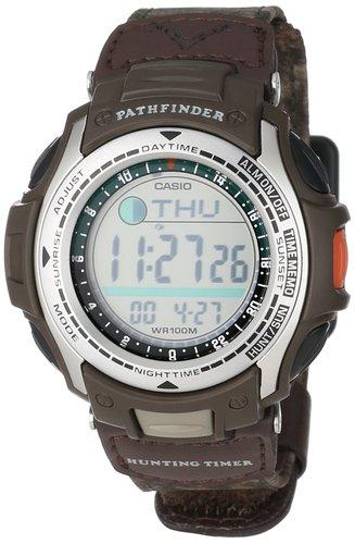 Ceas CASIO Forester PAS-410B-5V 