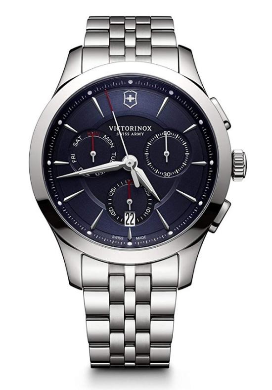 Ceas VICTORINOX Alliance Chronograph 241746