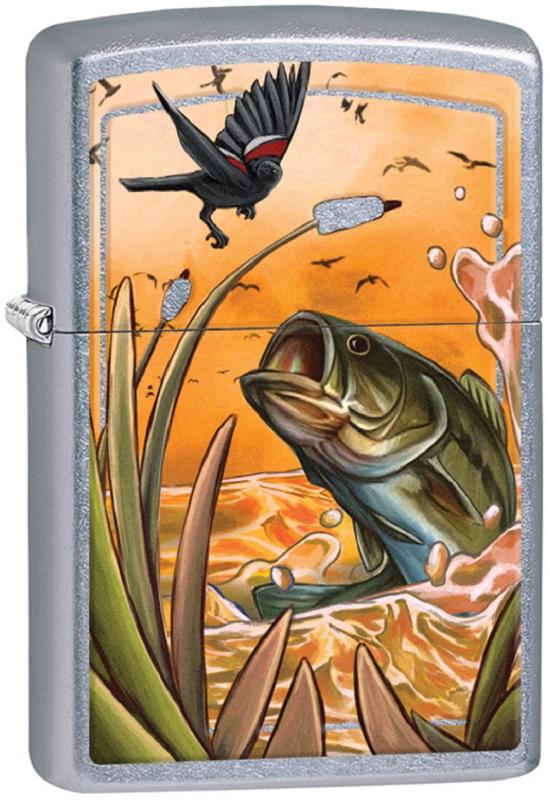 Brichetă Zippo Base Bird B 29391