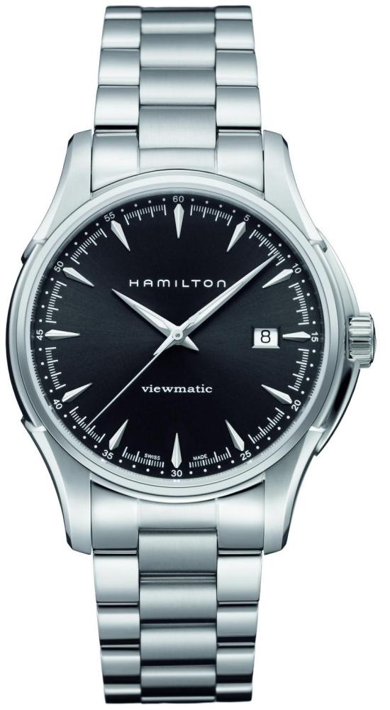 Ceas Hamilton JazzMaster Viewmatic H32665131