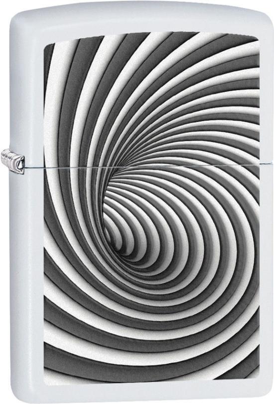 Brichetă Zippo Spiral 26499