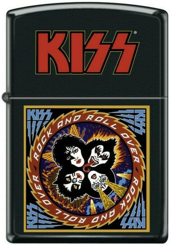 Brichetă Zippo Kiss 9705