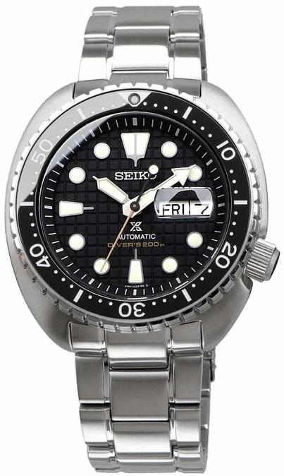 Ceas Seiko SRPE03K1 Prospex Sea King Turtle 