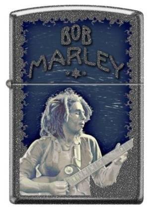 Brichetă Zippo Bob Marley 8271
