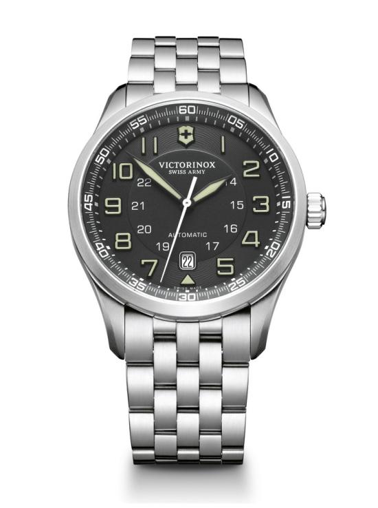 Ceas Victorinox Airboss Mechanical 241508