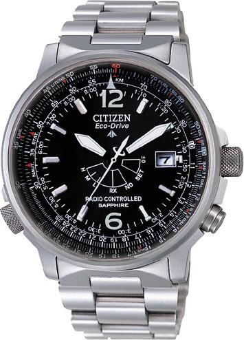 Ceas Citizen AS2031-57E Radiocontrolled