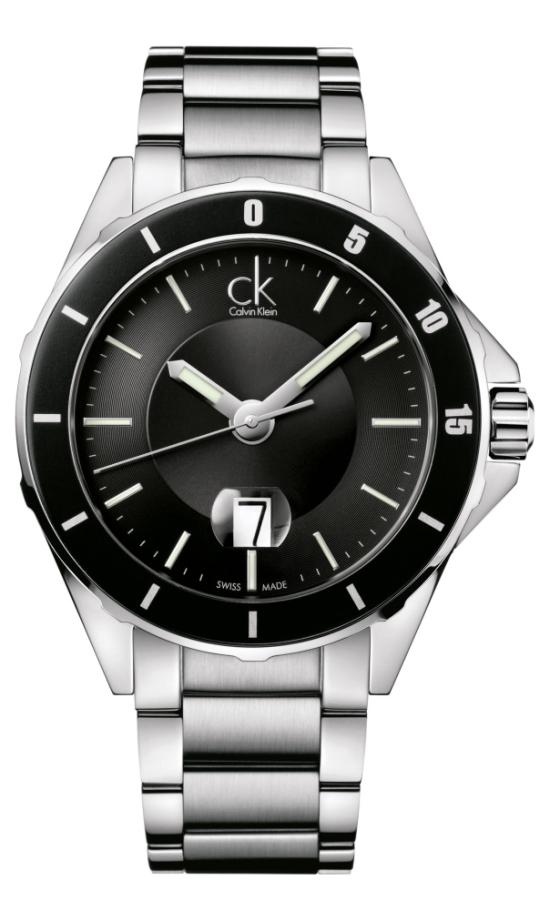 Ceas Calvin Klein Play K2W21X41