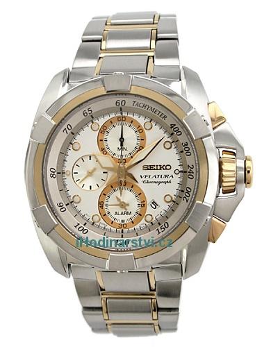 Ceas Seiko SNAA92 Velatura