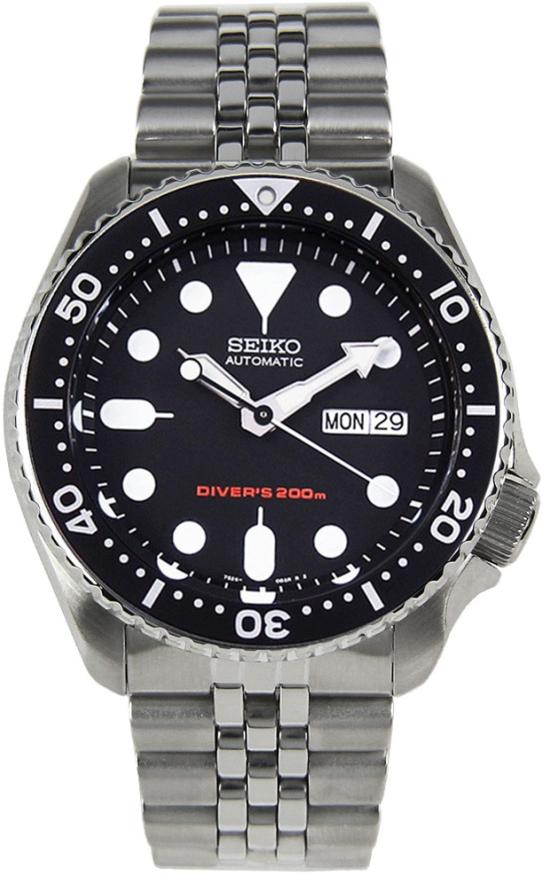 Ceas Seiko SKX007K2 Automatic Diver